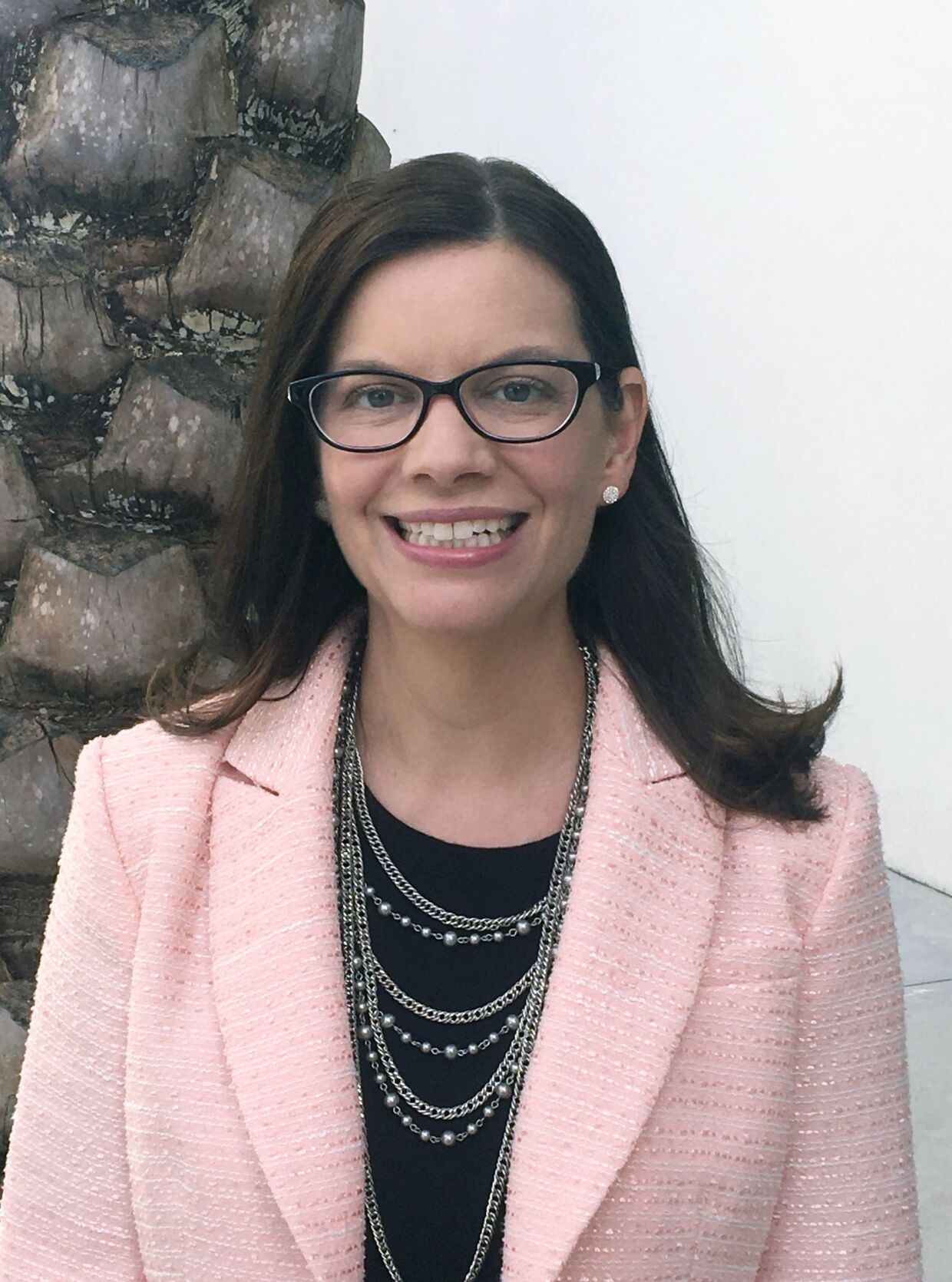 Amy Wallace